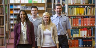 Ausbildung