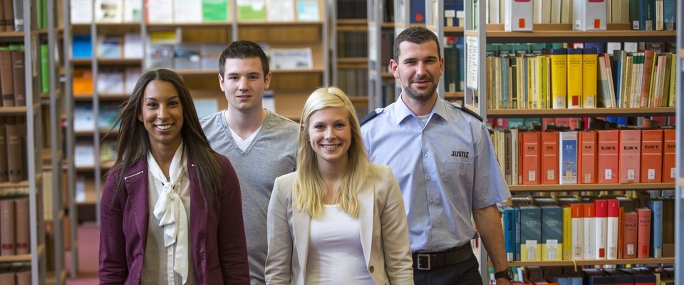 Ausbildung