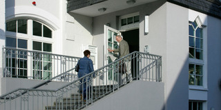 Eingang-Amtsgericht