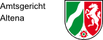 Logo: Amtsgericht Altena