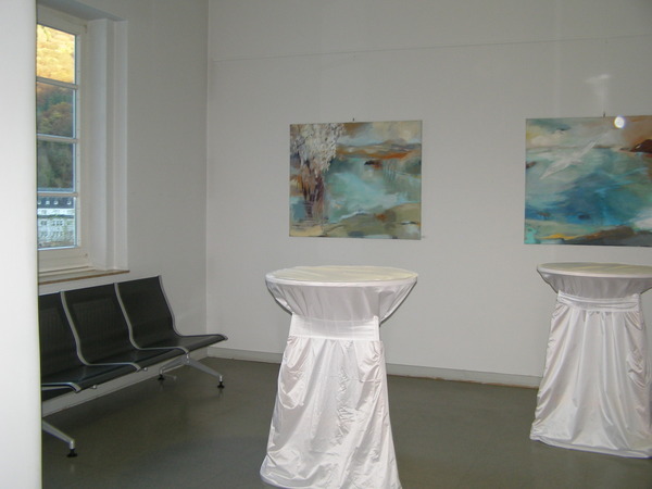 Vernissage