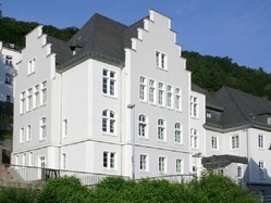 Das Amtsgericht Das Amtsgericht