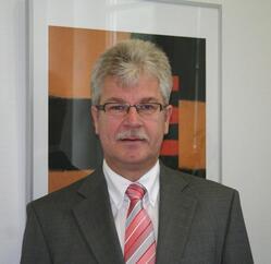 Direktor des Amtsgerichts Dieter Neuhoff