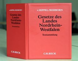 Gesetze NRW Gesetze NRW